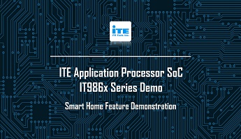 ITE Smart Building Feature Demonstration