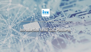 ITE SoC Introduction